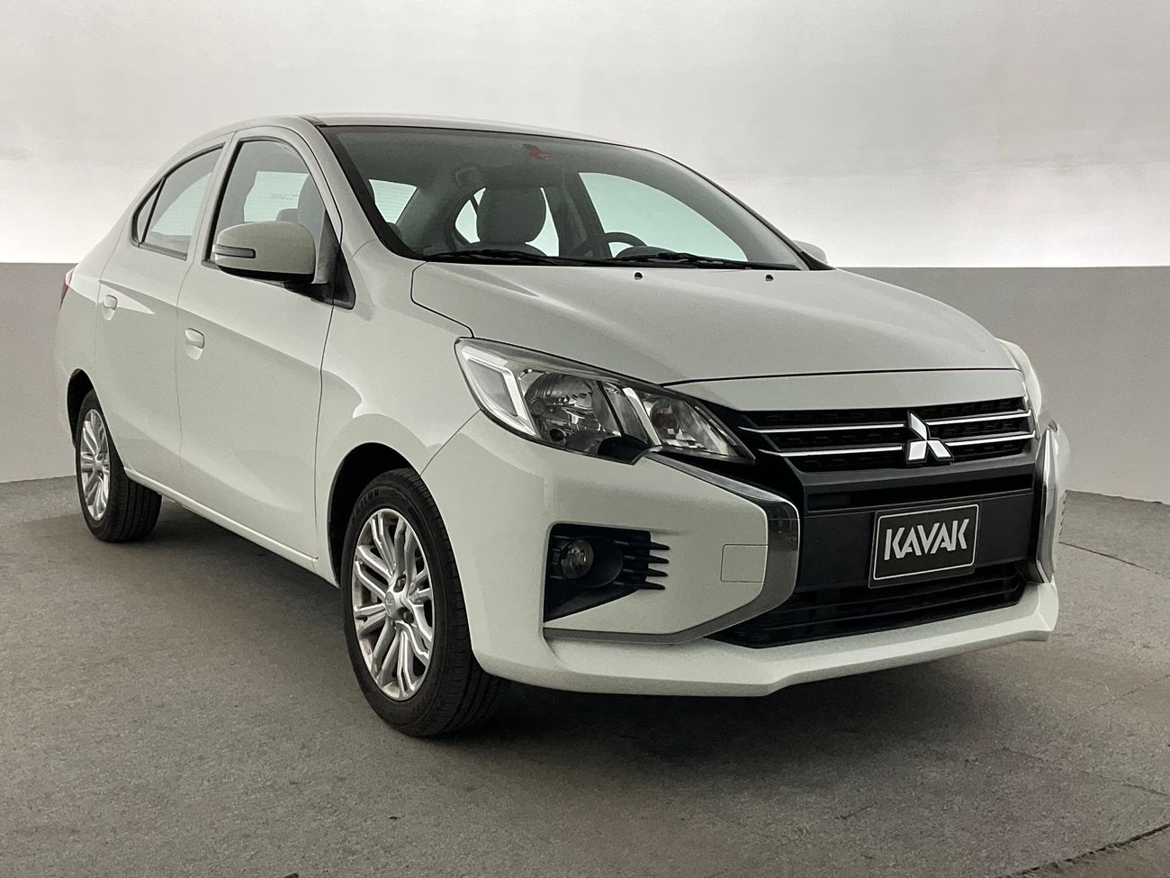 Mitsubishi Attrage GLX Full | Guaranteed Warranty | 0 Down Payment