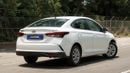 Hyundai Accent SMART | GCC | Complete Service History | Zero Down payment support