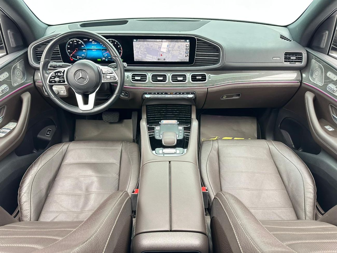 Mercedes-Benz GLE 450 2023 Mercedes-Benz GLE 450 4Matic Black Edition, 2028 Mercedes Warranty, Mercedes Full Service Histo