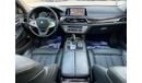 BMW 740Li M Sport