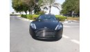 Aston Martin Rapide S Kit Q GCC 2015