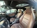 مرسيدس بنز GLA 250 GLA 250 4MATIC | GCC Specs | Low Mileage