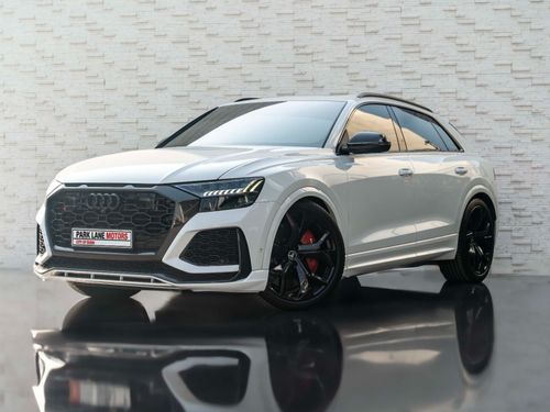 أودي RSQ8 TFSI quattro 4.0L
