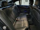 BMW M550i Std 4.4L