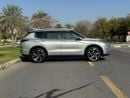Mitsubishi Outlander GLX Super High 2.4L