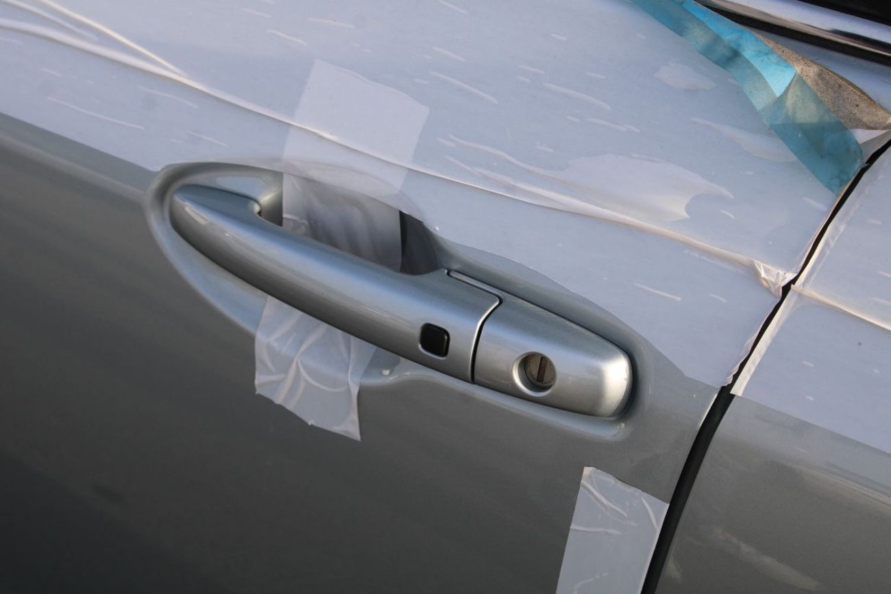 سوزوكي دزاير SUZUKI DZIRE 1.2L PETROL GLX AUTOMATIC