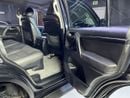 Toyota Land Cruiser GXR1 4.5L