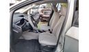 Ford EcoSport 2015 Gulf model, cruise control, rear wing, alloy wheels, fog lights sensors, in excellent condition