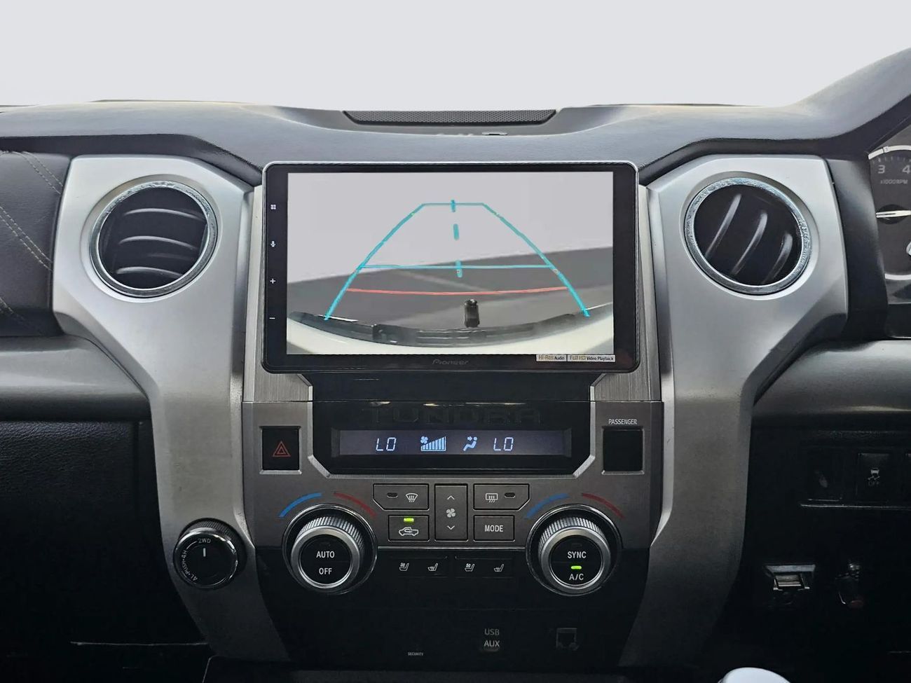 تويوتا تاندرا