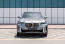 BMW X5 40i X 3.0L