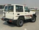 تويوتا لاند كروزر 70 LAND CRUISER LC71-Z 2.8 A/T DSL