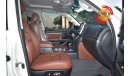 Toyota Land Cruiser 2020 MODEL 200  GX-R V8 4.5L TURBO DIESEL  AUTOMATIC PLATINUM
