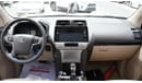 Toyota Prado 2023 Toyota Prado 4.0L GXR V6