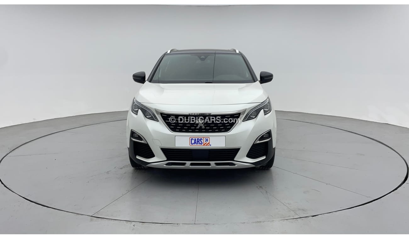 Peugeot 3008 GT LINE 1.6 | Zero Down Payment | Free Home Test Drive