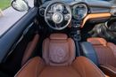 ميني كوبر كابريو MINI Cooper Convertible 2020 GCC under Warranty with Flexible Down-Payment.