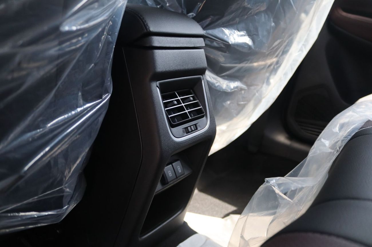 Toyota Urban Cruiser 2026 TOYOTA URBAN CRUISER **EXPORT ONLY**التصدير فقط خارج الخليج***