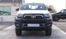 Toyota Hilux Adventure SR5 V6