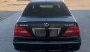 Lexus LS 430