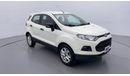 Ford EcoSport AMBIENTE 1.5 | Under Warranty | Inspected on 150+ parameters
