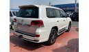 Toyota Land Cruiser (2020) GXR V8 Grand Touring, Inclusive VAT