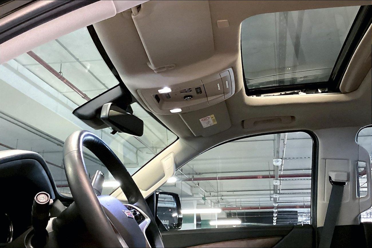 Cadillac Escalade Premium | Guaranteed Warranty | 0 Down Payment