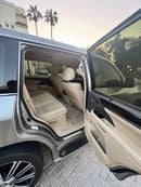 Lexus LX570