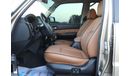 نيسان باترول 2018 | FULL OPTION SUPER SAFARI A/T WITH SUN ROOF GCC SPECS AND EXCELLENT CONDITION