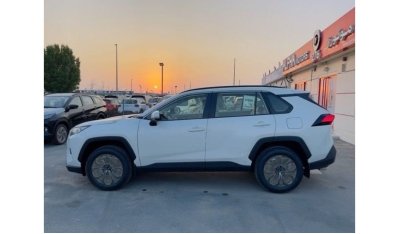 تويوتا راف ٤ Toyota Rav4 GLE, 2.5L, Petrol, A/T, 4WD, 2022 MY