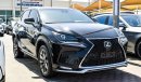 لكزس NX 300 FSport