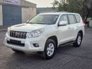Toyota Prado TX-L PETROL ,2.7 LITER ,LEFT HAND DRIVE  ONLY FOR EXPORT