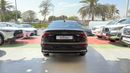 أودي A3 35 TFSI 1.4L AUDI A3 SEDAN 1.4 TFSI | 2025 | 0KM | GCC