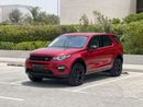 Land Rover Discovery Sport Si4 HSE 2.0L (5 Seater)