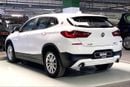 BMW X2 sDrive 20i Joy Edition | Guaranteed Warranty | 0 Down Payment