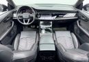 Audi RSQ8 TFSI quattro 4.0L 2021 Audi RS Q8 4.0 TFSI Quattro, Warranty,Full Audi Service History,Full PPF, GCC