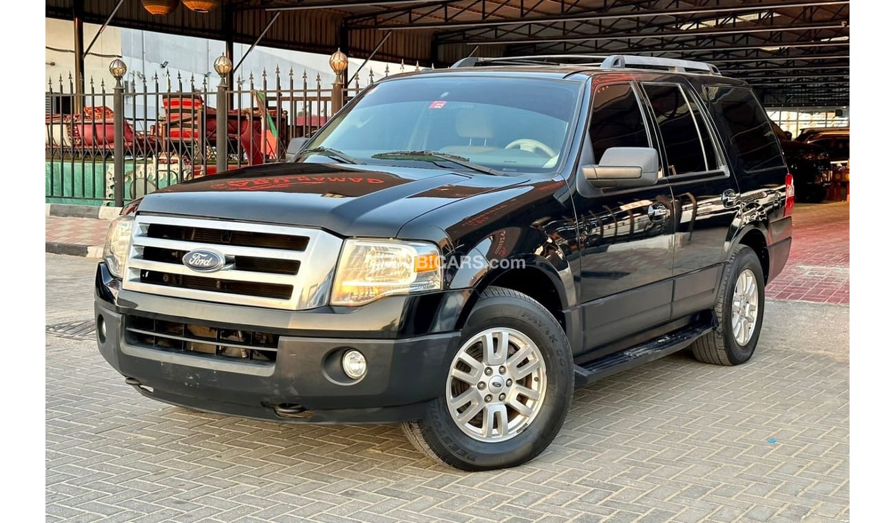 فورد إكسبيديشن