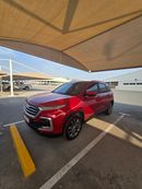 شيفروليه كابتيفا