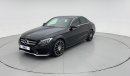 Mercedes-Benz C200 AMG LINE 2 | Zero Down Payment | Free Home Test Drive