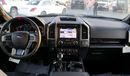 Ford F 150 Raptor F150 Raptor - D/C 3.5L ECOBOOST - V6- ZERO KM- GCC SPECS- FULL OPTION