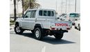 Toyota Land Cruiser Pick Up Land Cruiser double cabin