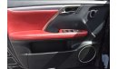 لكزس RX 350 F-SPORT  ( SERIES 3 ) 2019 V-06 CLEAN CAR / WITH WARRANTY