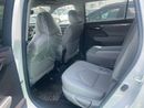 تويوتا هايلاندر 2024 TOYOTA HIGHLANDER PLATINUM 2.5L petrol AUTOAMTIC SUNROOF AWD ZERO KM
