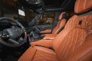 Toyota Land Cruiser LC300 3.3L DIESEL VX OFFROAD SPECIAL  EDITION WITH MBS AUTOBIOGRAPHY VIP MASSAGE SEATS