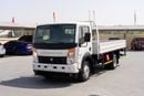 Ashok Leyland Partner 3 Ton
