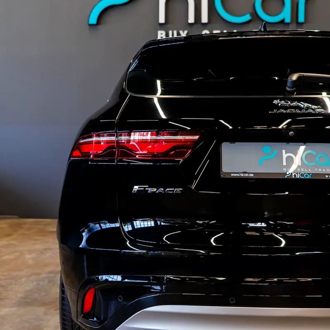 Jaguar F-PACE AED 2,011 p.m • 0% Downpayment • Jaguar F-Pace P250 S • 1 Year Warranty 2021 | Jaguar F-Pace P250 S