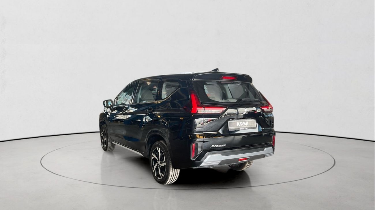 Mitsubishi Xpander 1.5 HIGH LINE AUTO | Guaranteed Warranty | 0 Down Payment