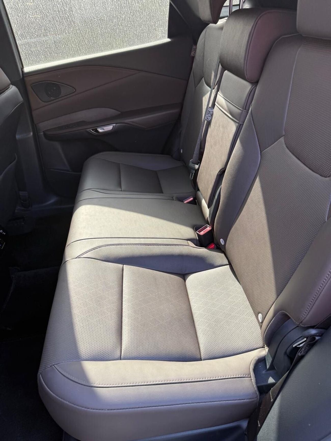 Lexus RX350 Prestige