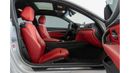 BMW 430i 2016 BMW 430i Sportline/ Full Service History