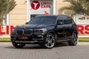 BMW X5 40i M Sport 3.0L