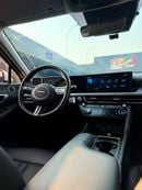 Hyundai Sonata Premium | Korean Specs