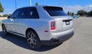 Rolls-Royce Cullinan Black Badge *In route to Dubai - Arrival in 2 weeks* (US Specs)